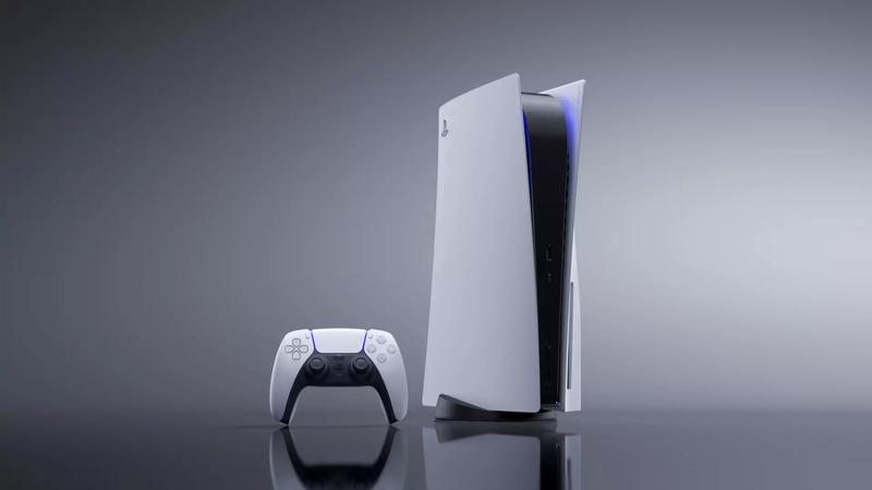 Sony PlayStation 5