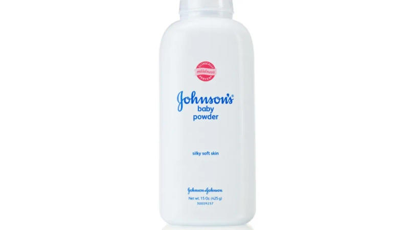 Johnson & Johnson