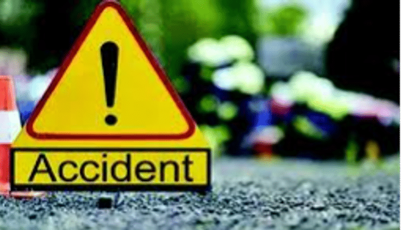 Accident in MP's Sehore district