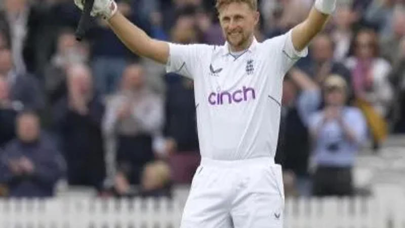 Joe Root