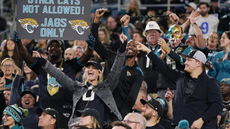 Jacksonville Jaguars