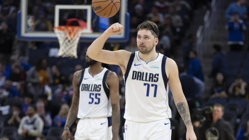 Luka Doncic