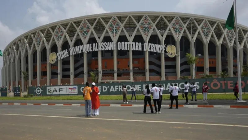  Stade Olympique Alassane Outtara B'Ebimpe