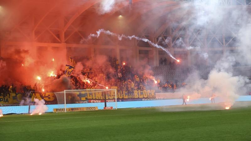 Cyprus Cup