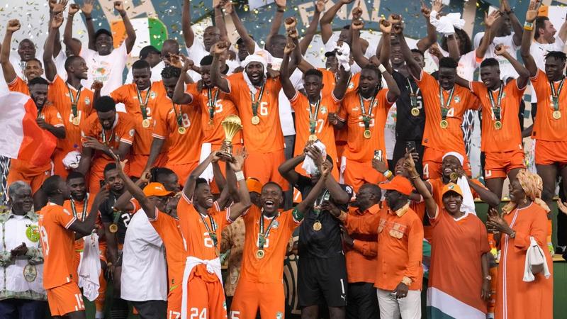 Ivory Coast