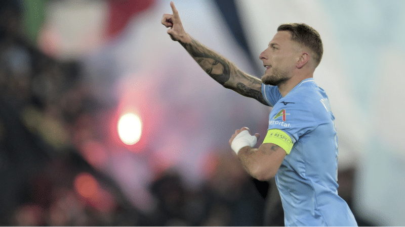 Ciro Immobile