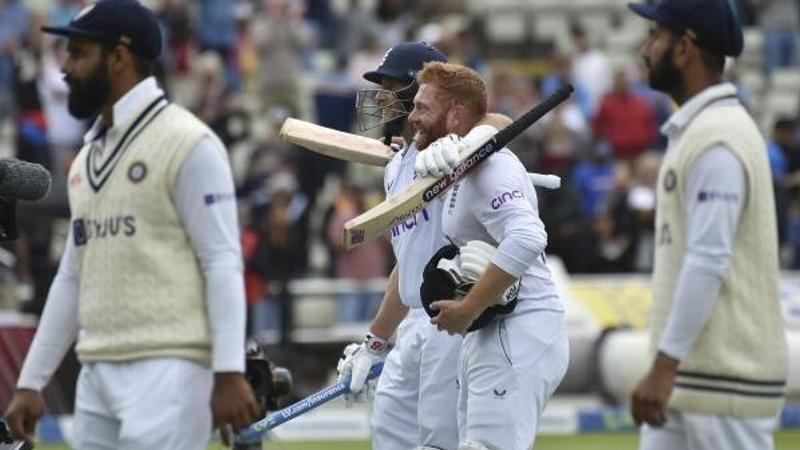 Jonny Bairstow