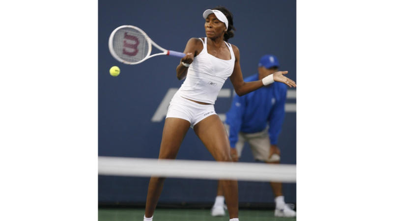 Venus Williams