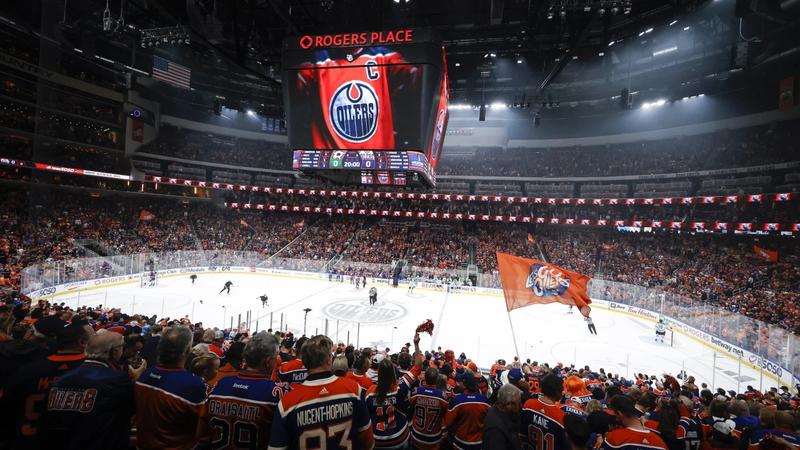 Edmonton Oilers