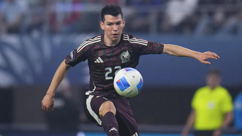 Hirving Lozano