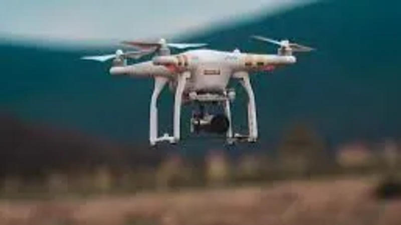Drones banned in Tamil Nadu's Trichy 