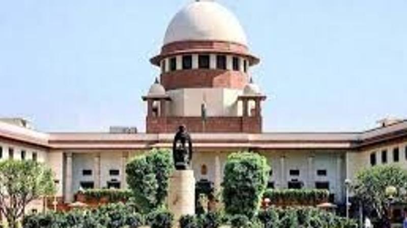 Supreme Court reprimanded Kejriwal government