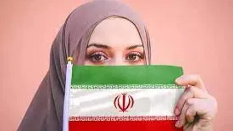 Iran executes child bride who killed abusive husband.
