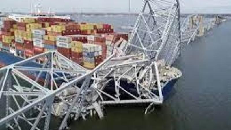 The FBI has reportedly initiated a criminal probe into the bridge collapse. 