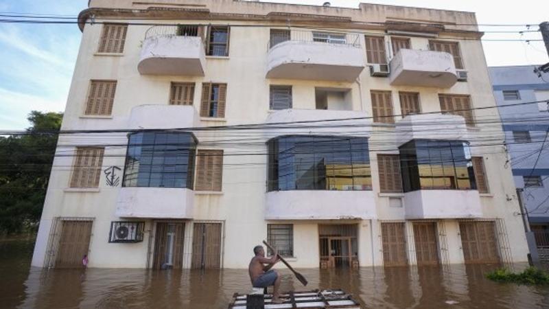 Heavy Seasonal Rains Kill At Least 15 People In Afghanistan