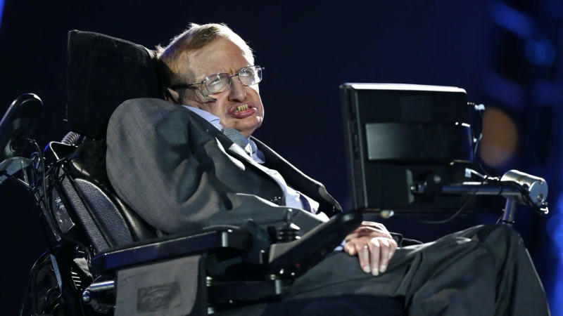 Remembering the birthday anniversary of Stephen William Hawking with his most interesting quotes