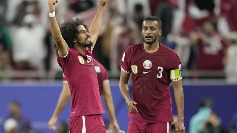 Kuwait vs Qatar Live streaming