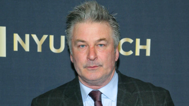 Alec Baldwin