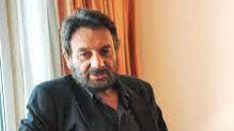 Shekhar Kapur