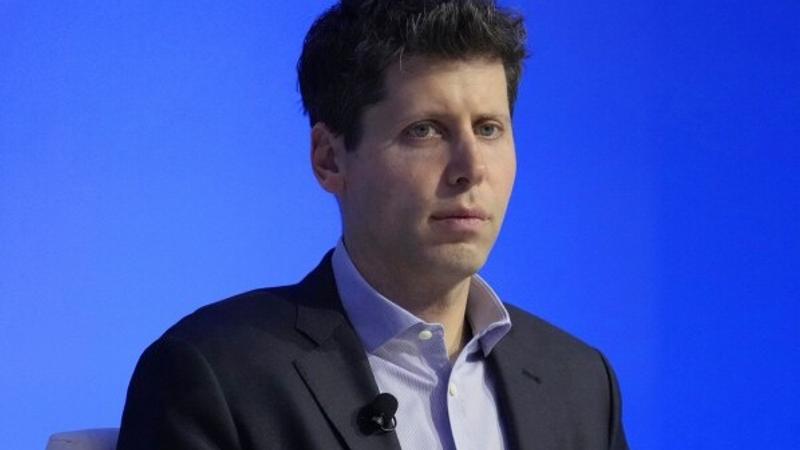 Indian Techie Scores Exclusive Invite with Sam Altman 