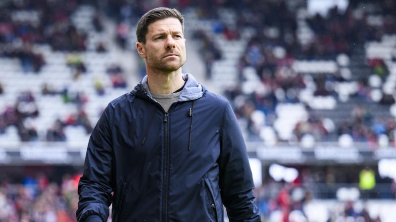 Xabi Alonso