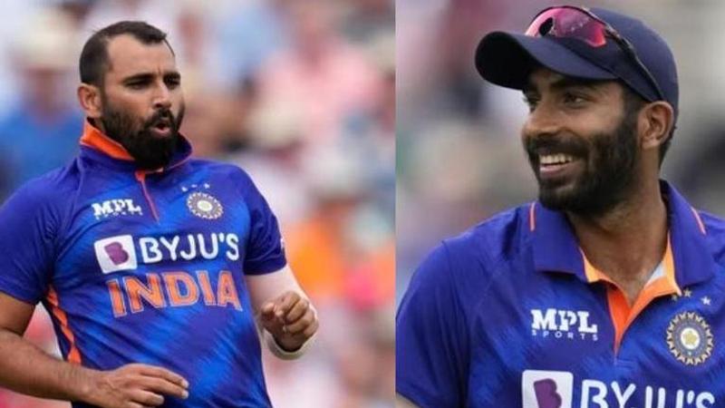 Ex cricketer names bowler whose record is better than Bumrah-Shami, and must 'play' in WC