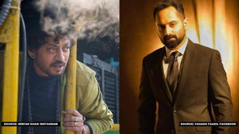 Irrfan Khan tribute