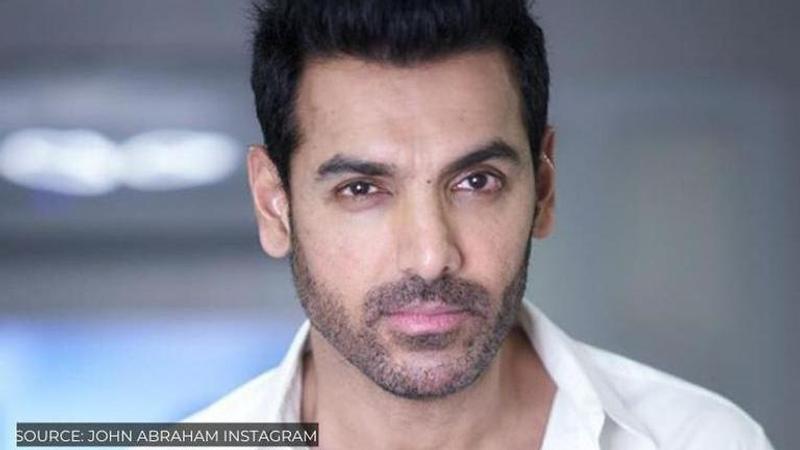 John Abraham