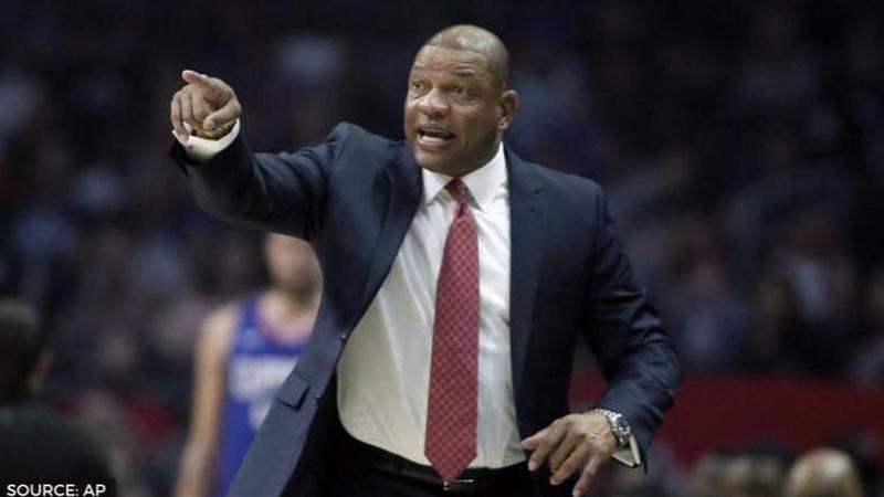 Doc Rivers