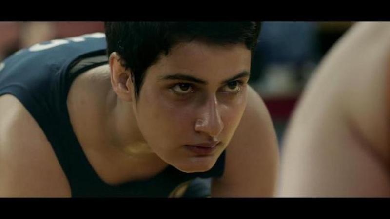 is dangal a true story?