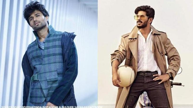 Dulquer Salmaan