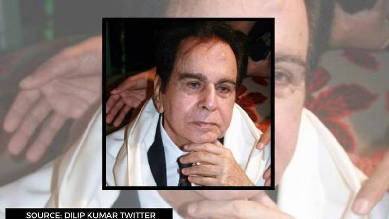 Dilip Kumar