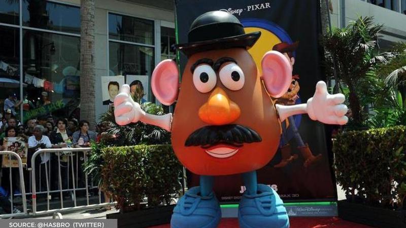 what happened to mr potato head