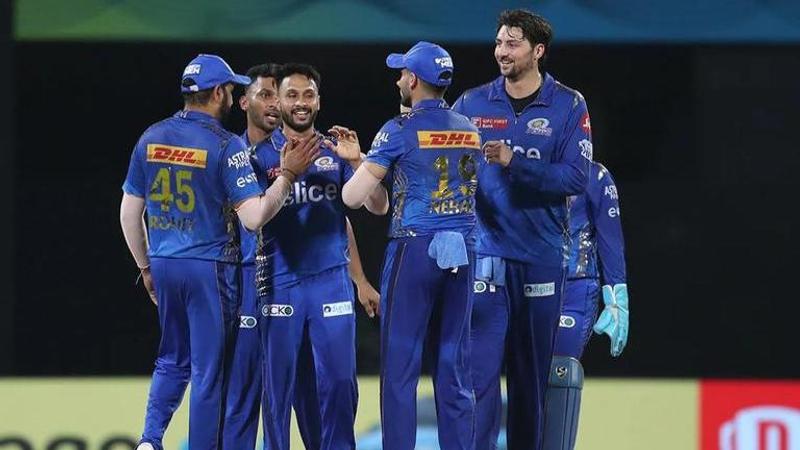 Mumbai Indians