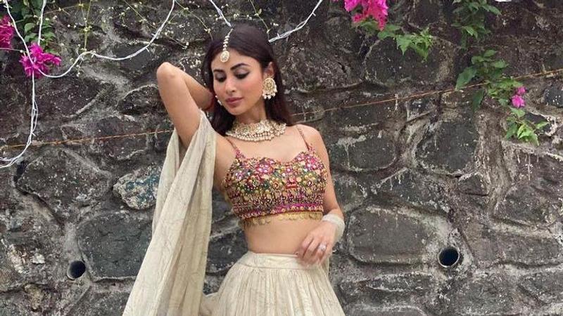 Mouni Roy