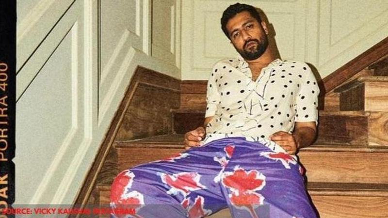 Vicky Kaushal