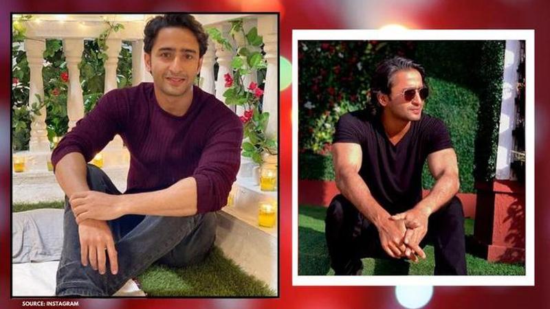 Shaheer Sheikh