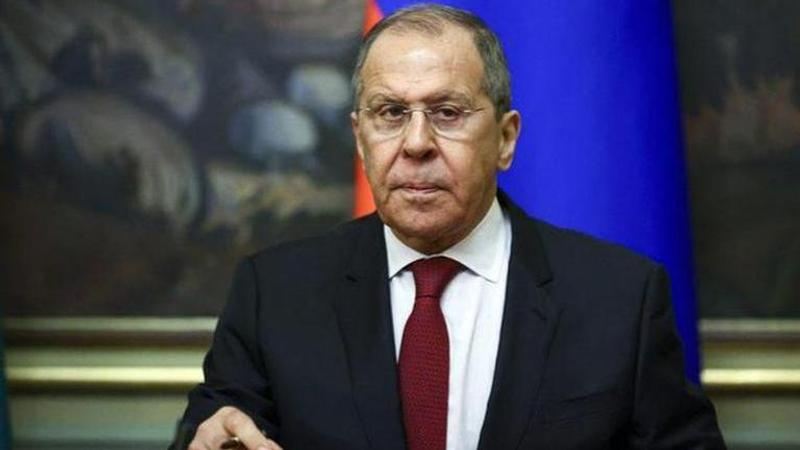 Lavrov