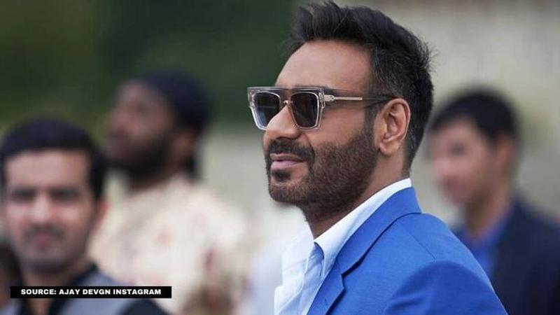 Ajay Devgn