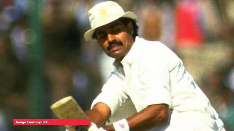 Dilip Vengsarkar