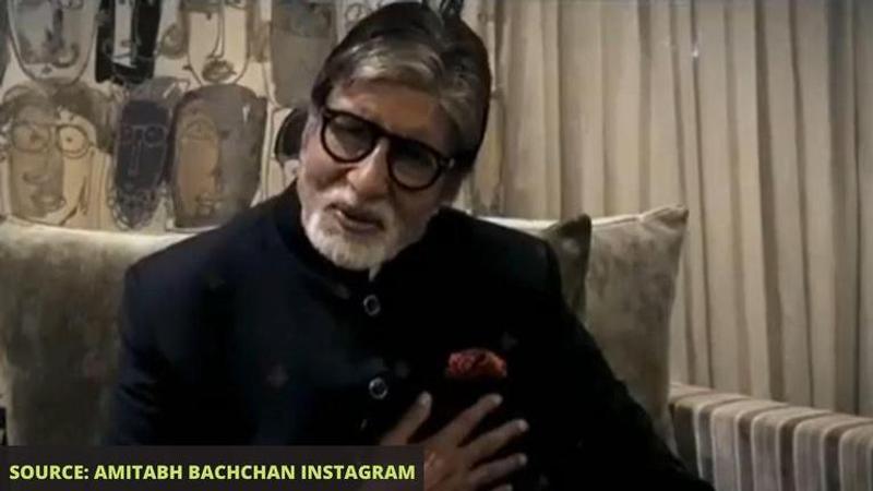 amitabh bachchan