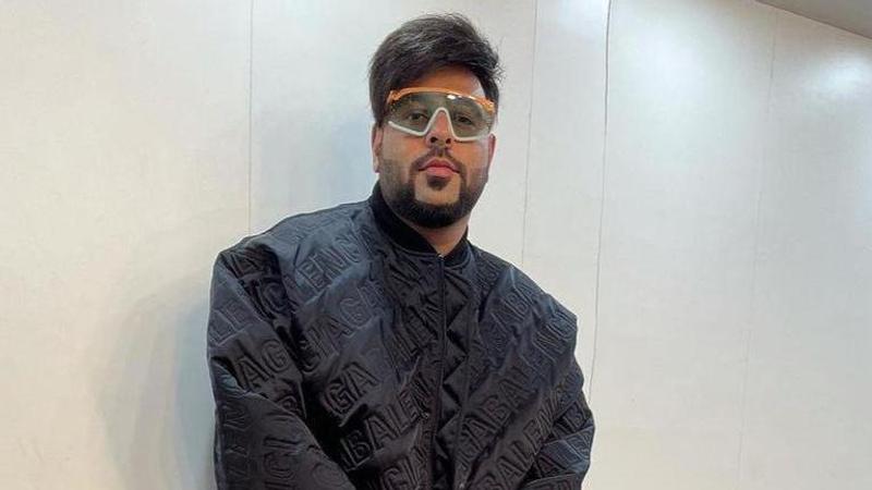 Badshah