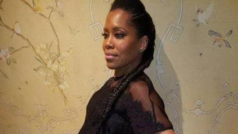 Regina King