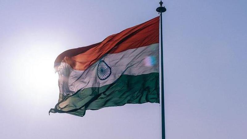 R-Day: Differently-abled youth hoists national flag at Ghaziabad collectorate