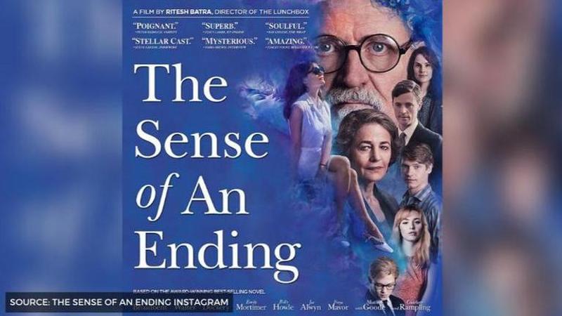 the sense of an ending explained