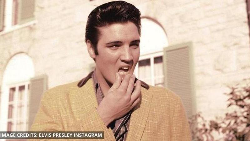 Elvis Presley