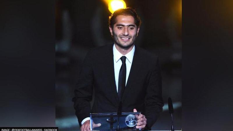 FIFA Puskas Award