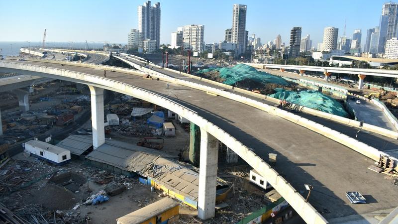 Mumbai Coastal Road: Worli-Marine Drive Lane Inauguration Postponed, Rescheduled For THIS Date 