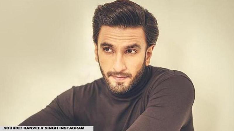 ranveer singh