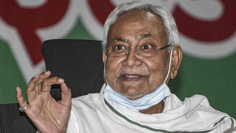 Bihar CM Nitish Kumar's son Nishant five times richer than him; details ...